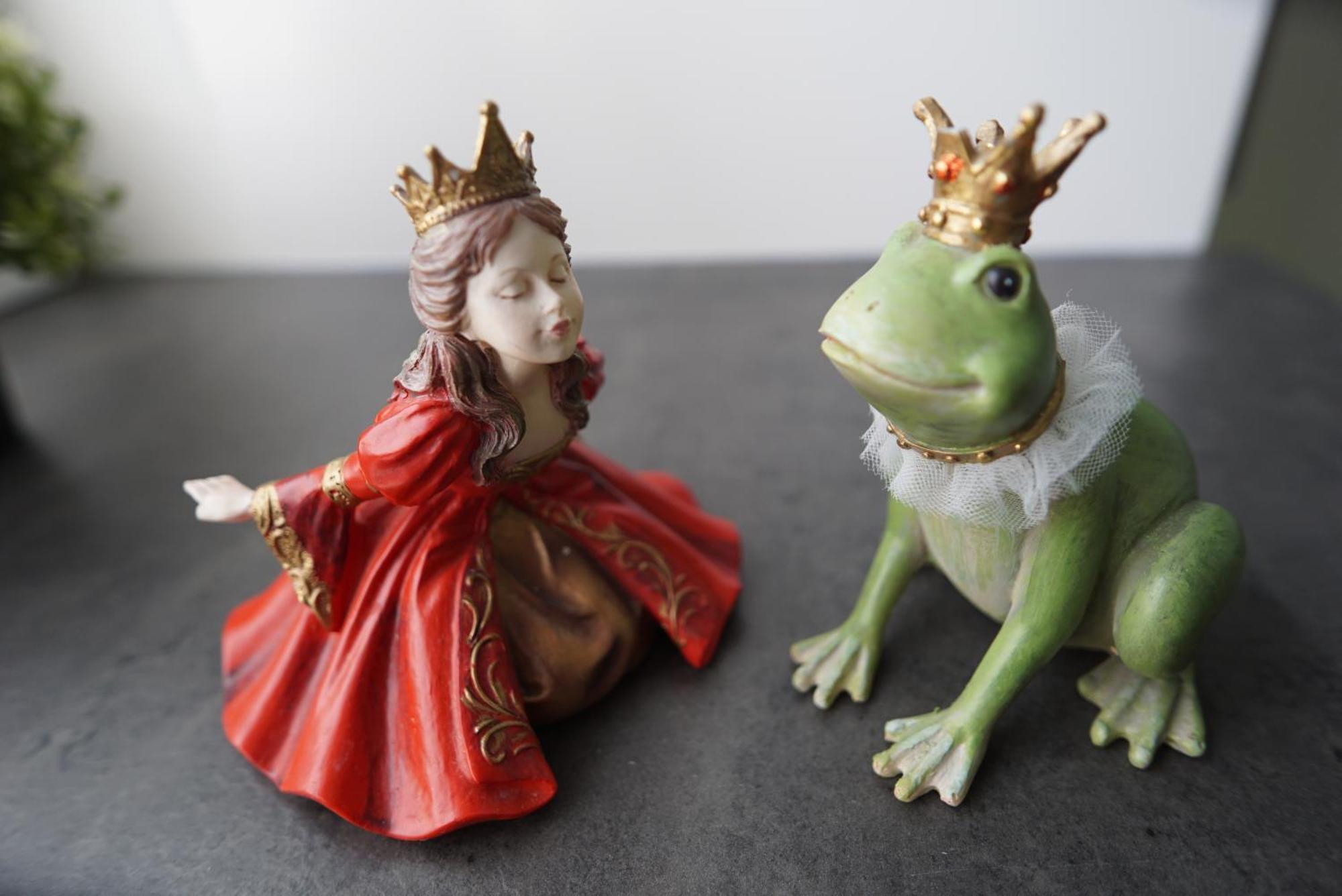 Willa Froschkoenig Norden Zewnętrze zdjęcie